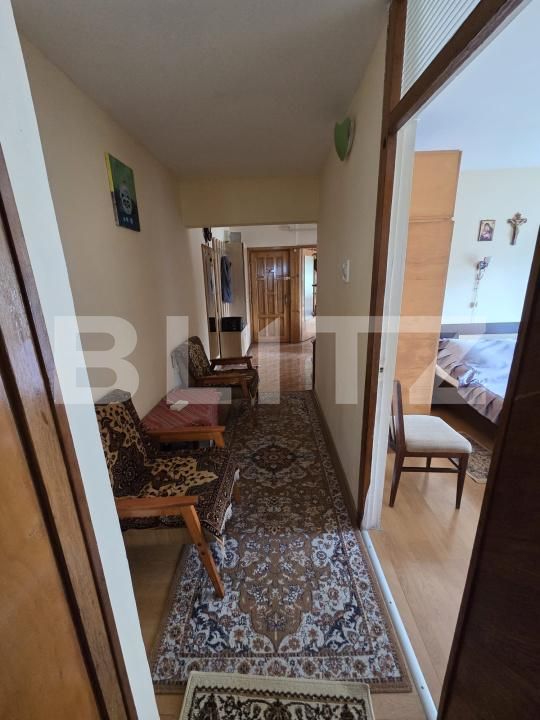 Apartament de vânzare 3 camere Exterior-Nord - 192924AV | BLITZ Zalău | Poza9