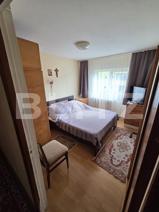 Apartament de vânzare 3 camere Exterior-Nord - 192924AV | BLITZ Zalău | Poza5