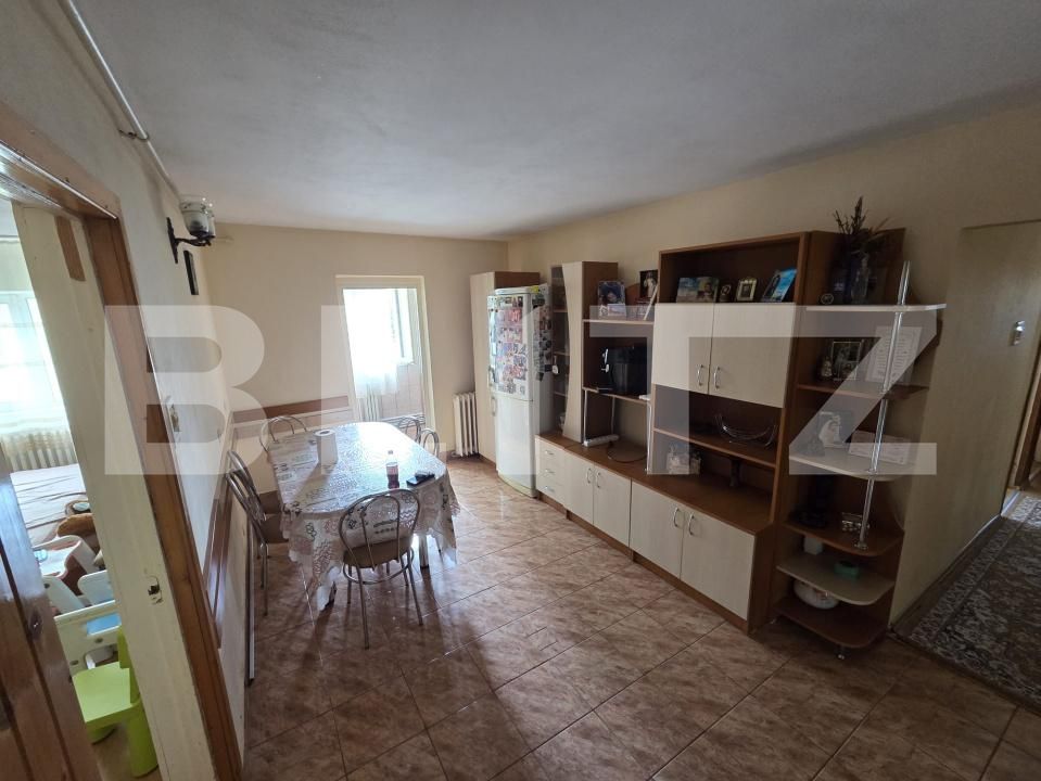Apartament de vânzare 3 camere Exterior-Nord - 192924AV | BLITZ Zalău | Poza3