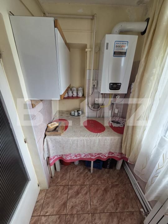 Apartament de vânzare 3 camere Exterior-Nord - 192924AV | BLITZ Zalău | Poza12