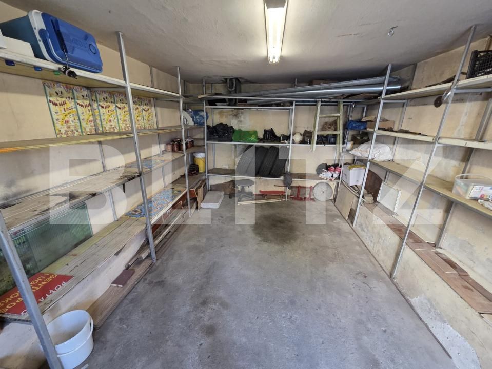 Apartament de vânzare 3 camere Exterior-Nord - 192924AV | BLITZ Zalău | Poza14