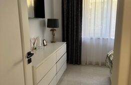 Apartament cu 3 camere în suprafață de 110 și un teren de 400 mp