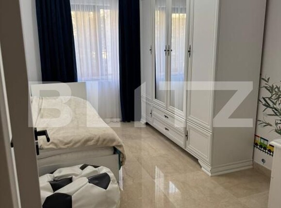 Apartament de vânzare 4 camere Central - 193037AV | BLITZ Zalău | Poza3