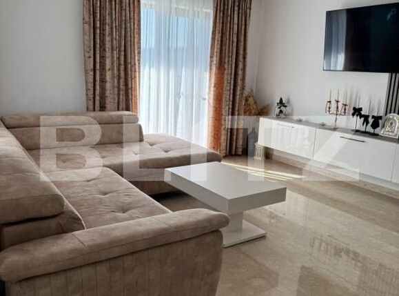 Apartament de vânzare 4 camere Central - 193037AV | BLITZ Zalău | Poza5