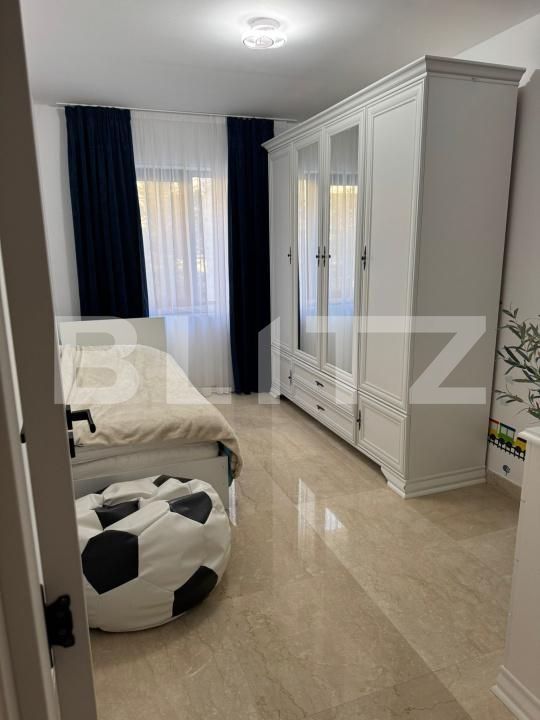 Apartament de vânzare 4 camere Central - 193037AV | BLITZ Zalău | Poza3