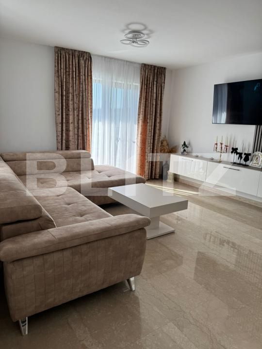 Apartament de vânzare 4 camere Central - 193037AV | BLITZ Zalău | Poza5