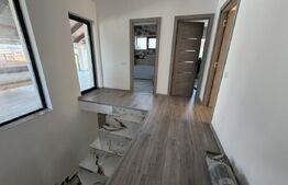 Casă cu 4 camere, 148 mp + 500 mp teren - Zalau