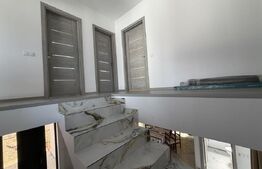 Casă cu 4 camere, 148 mp + 500 mp teren - Zalau