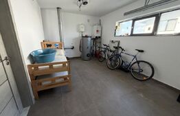Casă cu 4 camere, 148 mp + 500 mp teren - Zalau