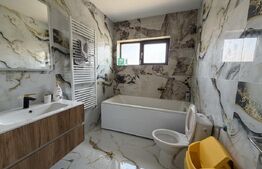 Casă cu 4 camere, 148 mp + 500 mp teren - Zalau