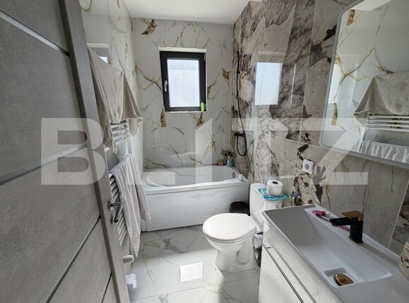 Casa de vânzare 4 camere Nord - 193040CV | BLITZ Zalău | Poza8