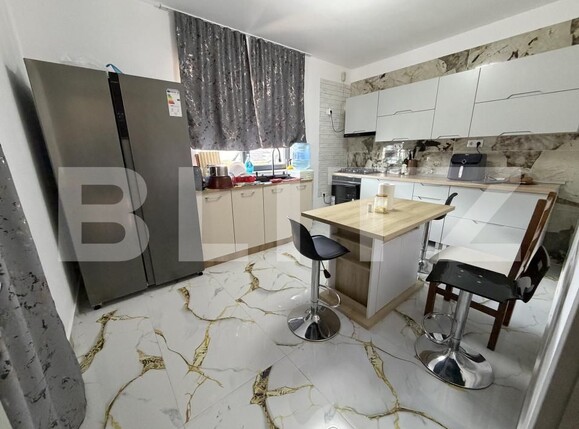 Casa de vânzare 4 camere Nord - 193040CV | BLITZ Zalău | Poza2
