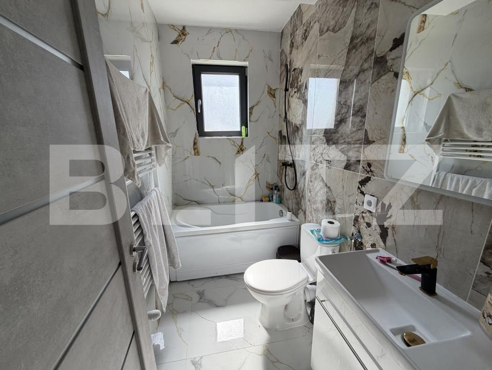 Casa de vânzare 4 camere Nord - 193040CV | BLITZ Zalău | Poza8