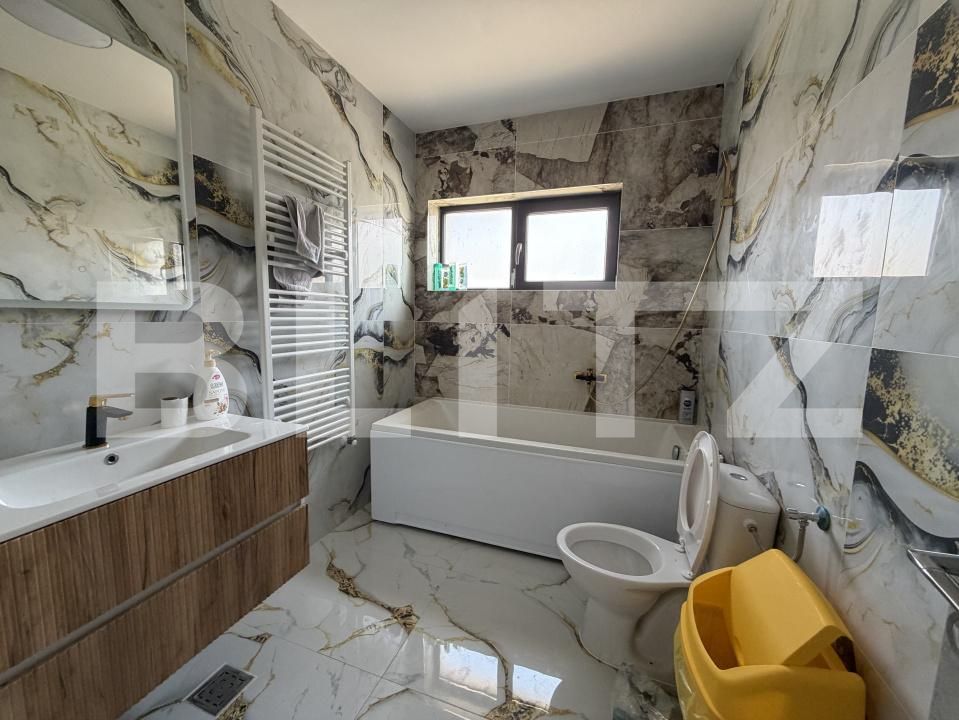 Casa de vânzare 4 camere Nord - 193040CV | BLITZ Zalău | Poza6