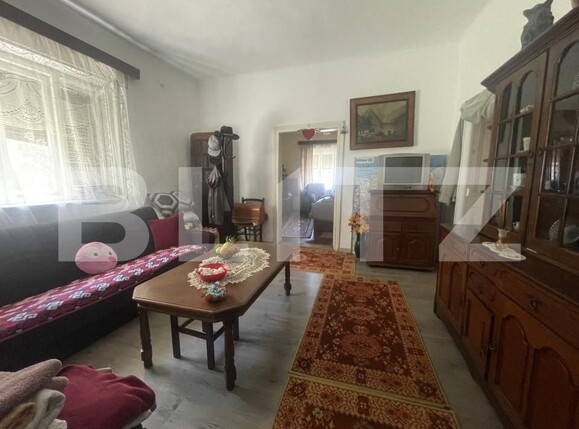 Casa de vânzare 5 camere Central - 193054CV | BLITZ Zalău | Poza1