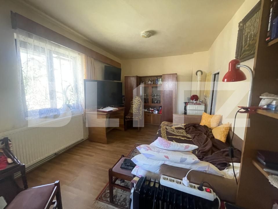 Casa de vânzare 5 camere Central - 193054CV | BLITZ Zalău | Poza2