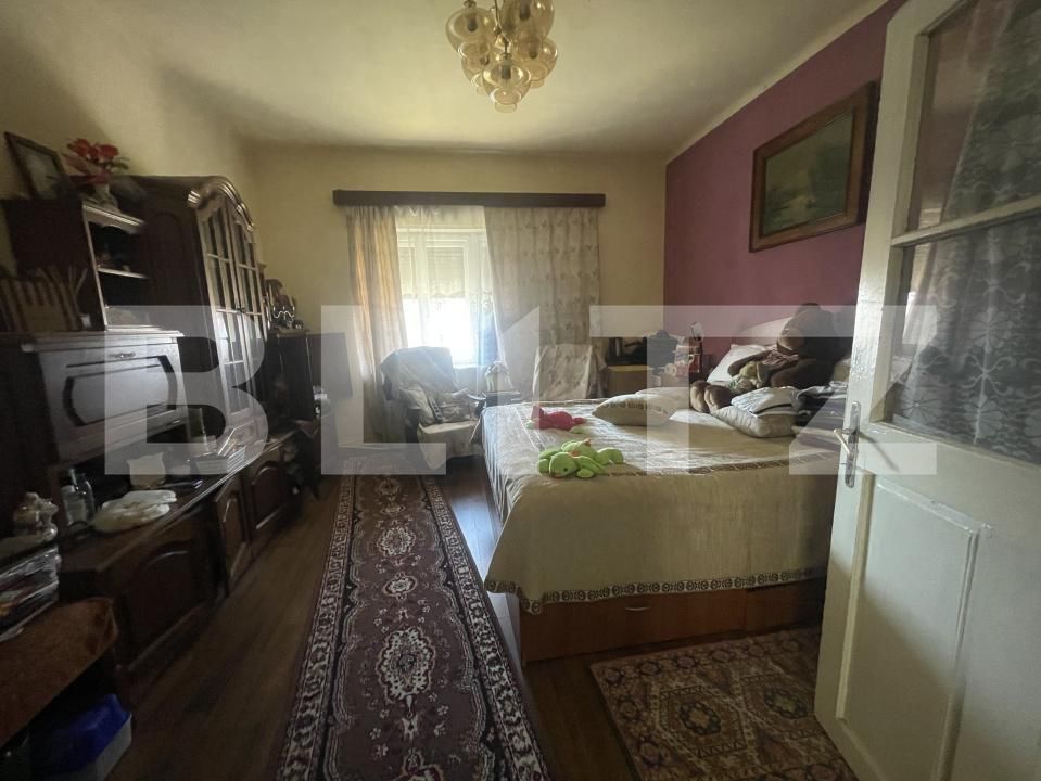 Casa de vânzare 5 camere Central - 193054CV | BLITZ Zalău | Poza4