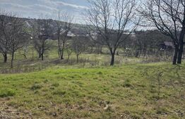 Teren de vanzare, 4400 mp, zona Stadion Șimleu Silvaniei 
