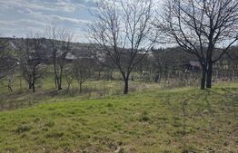 Teren de vanzare, 4400 mp, zona Stadion Șimleu Silvaniei 