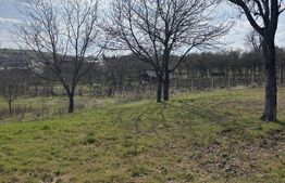 Teren de vanzare, 4400 mp, zona Stadion Șimleu Silvaniei 