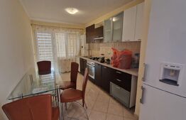 Apartament de închiriat, 3 camere, 90 mp, Zalau
