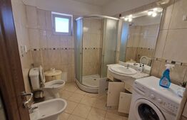Apartament de închiriat, 3 camere, 90 mp, Zalau