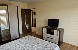 Apartament de închiriat, 3 camere, 90 mp, Zalau