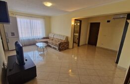Apartament de închiriat, 3 camere, 90 mp, Zalau