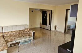 Apartament de închiriat, 3 camere, 90 mp, Zalau