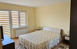 Apartament de închiriat, 3 camere, 90 mp, Zalau