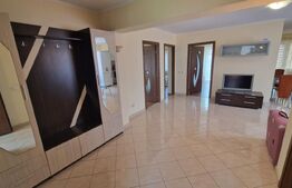 Apartament de închiriat, 3 camere, 90 mp, Zalau