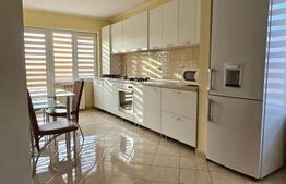 Apartament de închiriat, 3 camere, 90 mp, Zalau