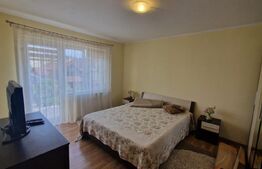 Apartament de închiriat, 3 camere, 90 mp, Zalau