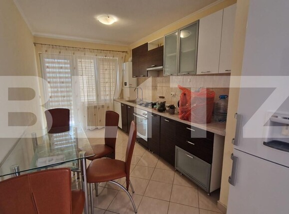 Apartament de închiriat 3 camere Exterior-Nord - 193216AI | BLITZ Zalău | Poza7