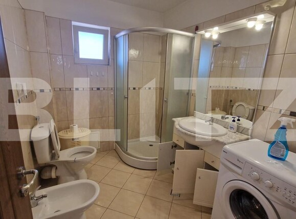 Apartament de închiriat 3 camere Exterior-Nord - 193216AI | BLITZ Zalău | Poza8