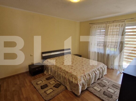 Apartament de închiriat 3 camere Exterior-Nord - 193216AI | BLITZ Zalău | Poza5