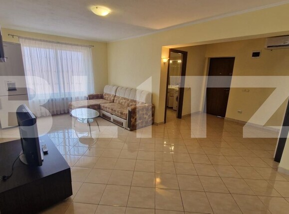 Apartament de închiriat 3 camere Exterior-Nord - 193216AI | BLITZ Zalău | Poza1