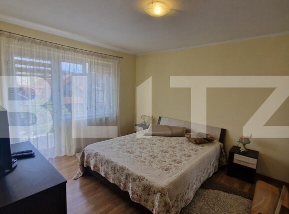 Apartament de închiriat 3 camere Exterior-Nord - 193216AI | BLITZ Zalău | Poza4