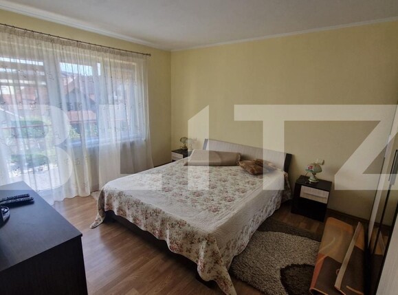 Apartament de închiriat 3 camere Exterior-Nord - 193216AI | BLITZ Zalău | Poza6