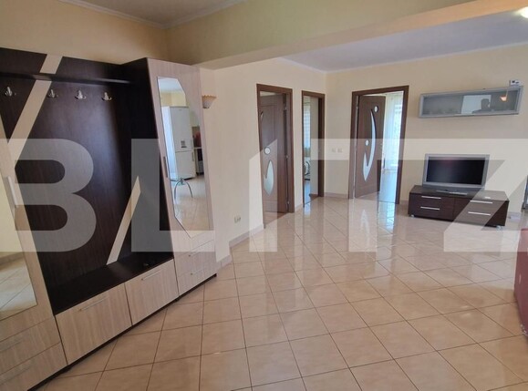 Apartament de închiriat 3 camere Exterior-Nord - 193216AI | BLITZ Zalău | Poza2