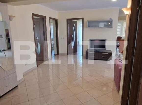 Apartament de închiriat 3 camere Exterior-Nord - 193216AI | BLITZ Zalău | Poza3