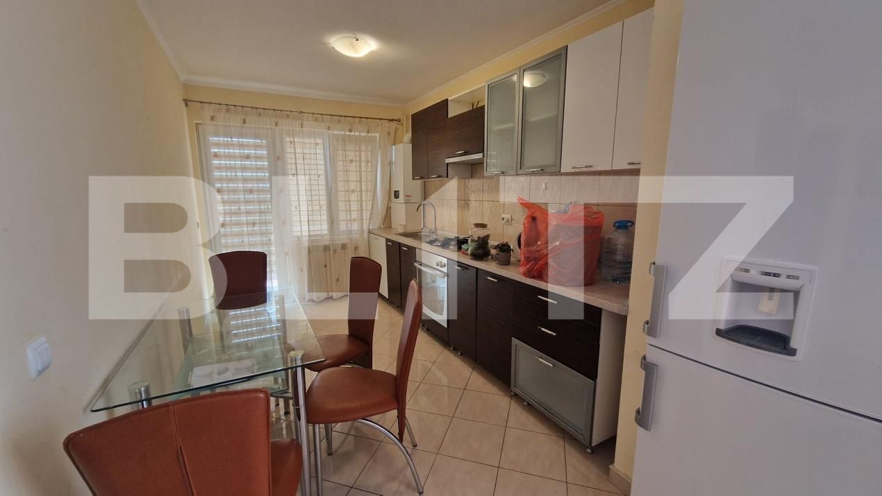 Apartament de închiriat 3 camere Exterior-Nord - 193216AI | BLITZ Zalău | Poza7