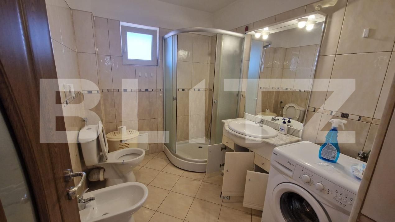 Apartament de închiriat 3 camere Exterior-Nord - 193216AI | BLITZ Zalău | Poza8