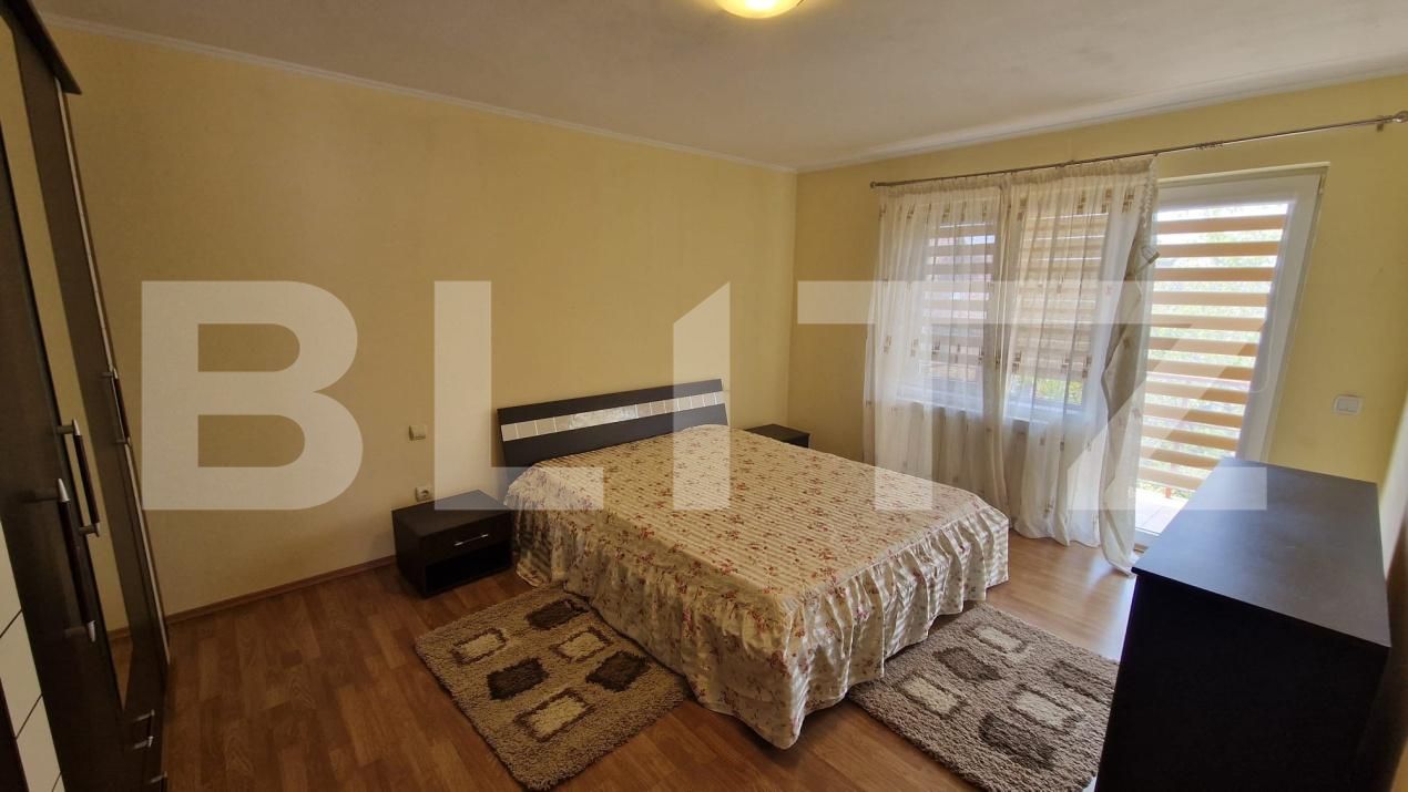 Apartament de închiriat 3 camere Exterior-Nord - 193216AI | BLITZ Zalău | Poza5