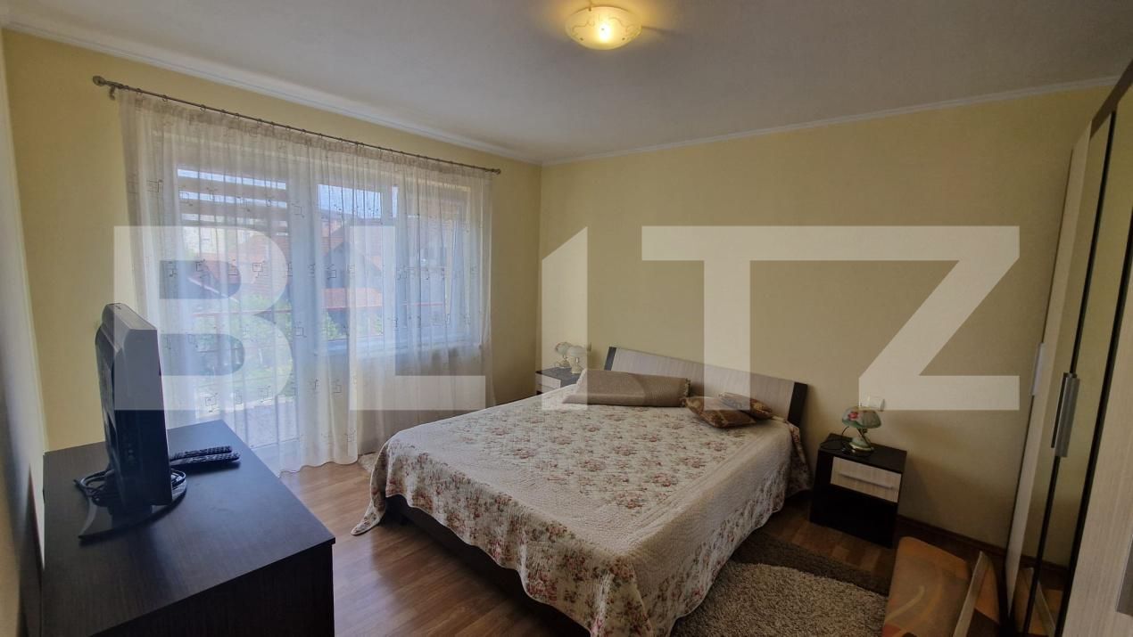 Apartament de închiriat 3 camere Exterior-Nord - 193216AI | BLITZ Zalău | Poza4