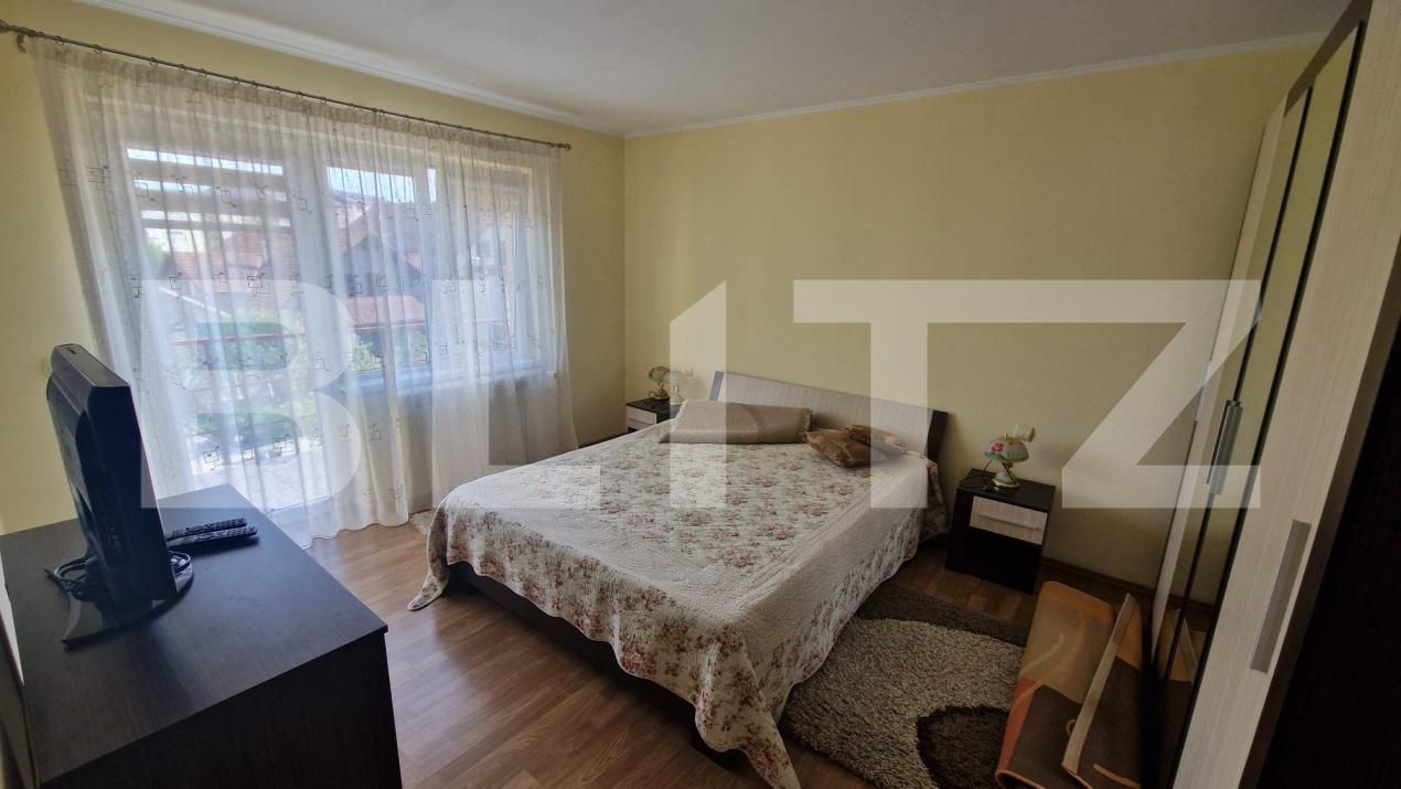 Apartament de închiriat 3 camere Exterior-Nord - 193216AI | BLITZ Zalău | Poza6