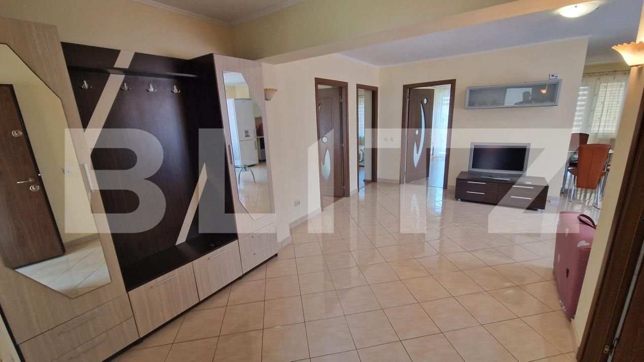 Apartament de închiriat 3 camere Exterior-Nord - 193216AI | BLITZ Zalău | Poza2