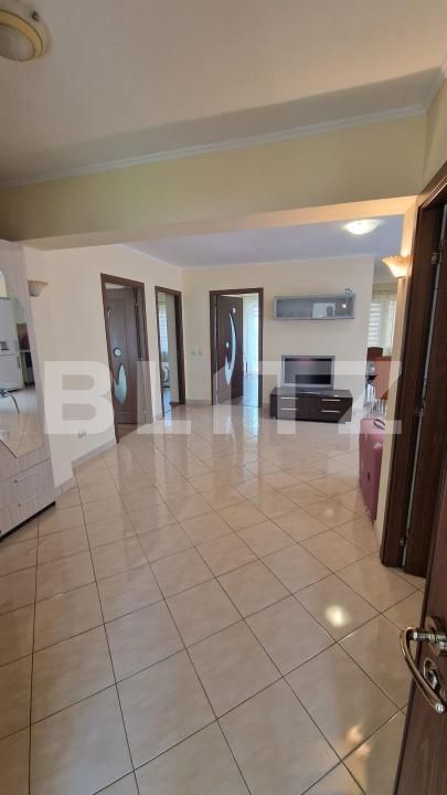Apartament de închiriat 3 camere Exterior-Nord - 193216AI | BLITZ Zalău | Poza3