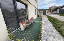 Apartament cu 3 camere în suprafață de 110 mp