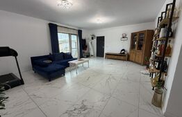 Apartament cu 3 camere în suprafață de 110 mp